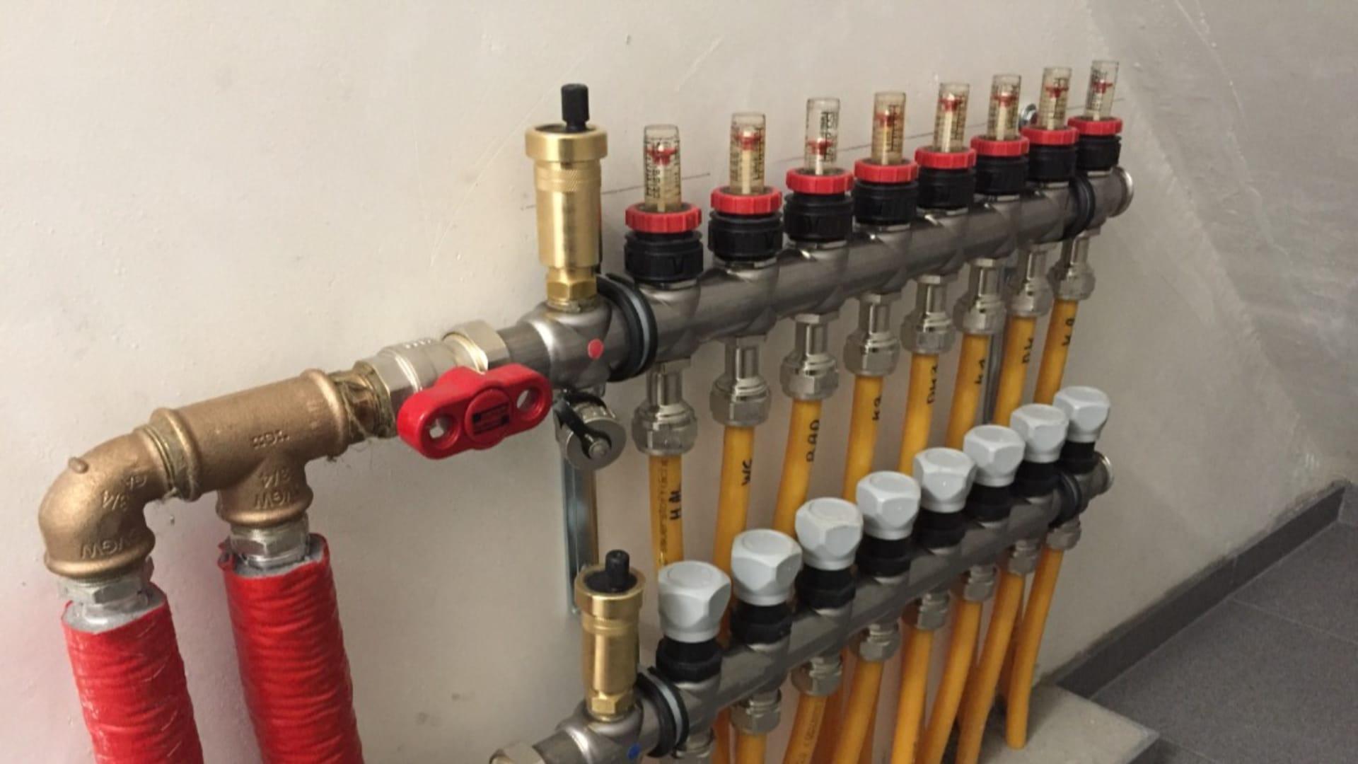 Nieuwbouw Londerzeel